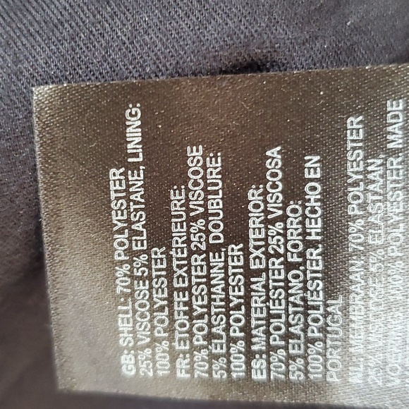 Ted Baker London Masctro Pindot trousers - Picture 6 of 15